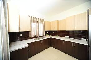 Villa Orsalia With Private Pool