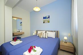 Villa Orsalia With Private Pool