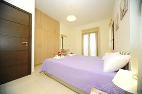 Villa Orsalia With Private Pool