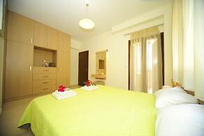 Villa Orsalia With Private Pool