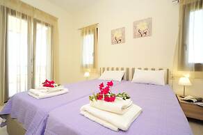 Villa Orsalia With Private Pool