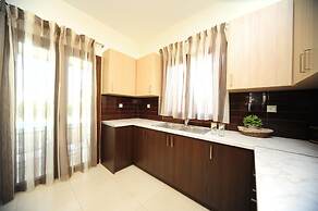 Villa Orsalia With Private Pool