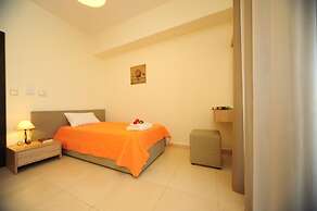 Villa Orsalia With Private Pool