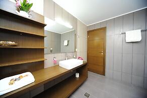 Villa Orsalia With Private Pool