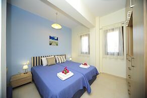 Villa Orsalia With Private Pool