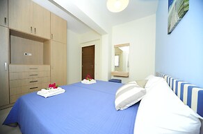 Villa Orsalia With Private Pool