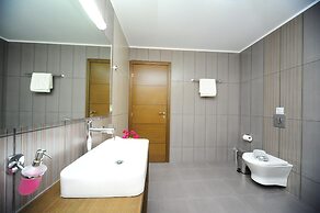 Villa Orsalia With Private Pool