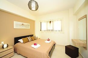 Villa Orsalia With Private Pool