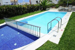 Villa Orsalia With Private Pool