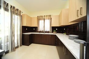 Villa Orsalia With Private Pool