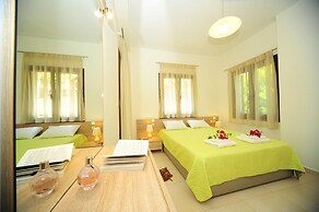 Villa Orsalia With Private Pool