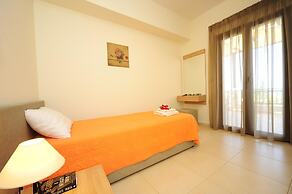 Villa Orsalia With Private Pool