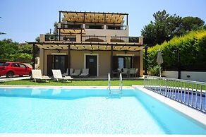 Villa Orsalia With Private Pool