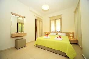 Villa Orsalia With Private Pool