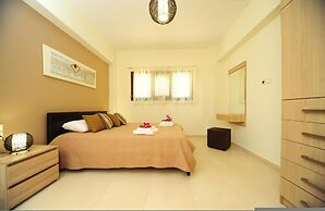 Villa Orsalia With Private Pool