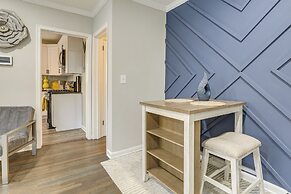 2 Mi to Midtown: Chic Apartment in Atlanta!