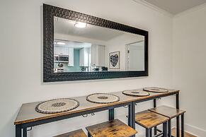 Home <1 Mi to Gulfport Beach: Remote Work Friendly