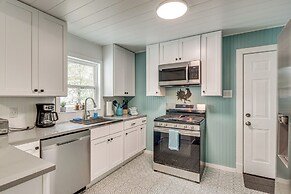 Home <1 Mi to Gulfport Beach: Remote Work Friendly