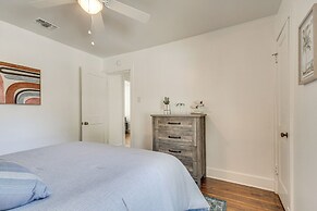 Home <1 Mi to Gulfport Beach: Remote Work Friendly