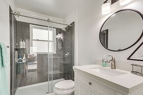 Home <1 Mi to Gulfport Beach: Remote Work Friendly