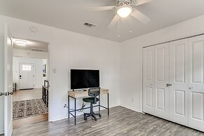 Home <1 Mi to Gulfport Beach: Remote Work Friendly