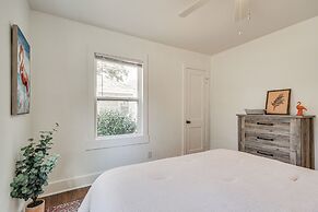 Home <1 Mi to Gulfport Beach: Remote Work Friendly