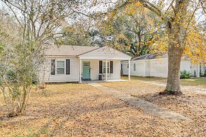 Home <1 Mi to Gulfport Beach: Remote Work Friendly