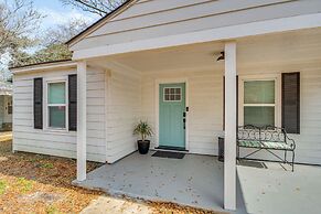 Home <1 Mi to Gulfport Beach: Remote Work Friendly