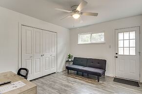 Home <1 Mi to Gulfport Beach: Remote Work Friendly