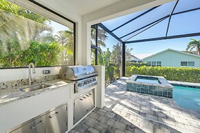 3 Mi to Tigertail Beach: Marco Island Escape