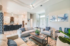 3 Mi to Tigertail Beach: Marco Island Escape