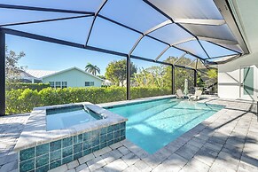 3 Mi to Tigertail Beach: Marco Island Escape