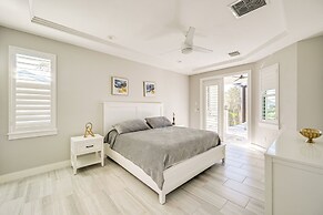 3 Mi to Tigertail Beach: Marco Island Escape