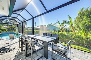 3 Mi to Tigertail Beach: Marco Island Escape