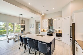 3 Mi to Tigertail Beach: Marco Island Escape