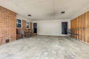 Near Lakes & Golfing: Spacious Loganville Home!