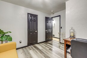 Near Lakes & Golfing: Spacious Loganville Home!