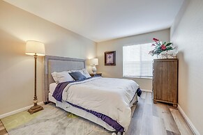 2 Mi to Beaches: Condo w/ Patio in Port Hueneme!