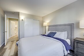 2 Mi to Beaches: Condo w/ Patio in Port Hueneme!