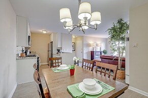 2 Mi to Beaches: Condo w/ Patio in Port Hueneme!