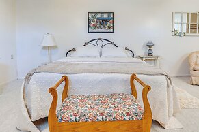 Walk to Ohio River & Spencer Landing: Apt w/ Patio