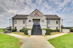 Golfer's Getaway: Myrtle Beach Condo w/ Patio