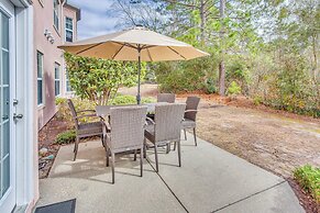 Golfer's Getaway: Myrtle Beach Condo w/ Patio