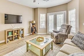Golfer's Getaway: Myrtle Beach Condo w/ Patio