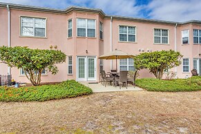 Golfer's Getaway: Myrtle Beach Condo w/ Patio