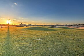 Golfer's Getaway: Myrtle Beach Condo w/ Patio