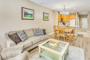 Golfer's Getaway: Myrtle Beach Condo w/ Patio