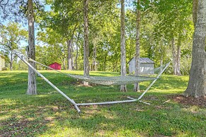 Countryside Barndominium in Virginia w/ Patio