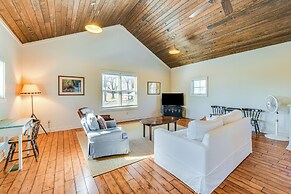 Countryside Barndominium in Virginia w/ Patio