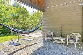 Countryside Barndominium in Virginia w/ Patio